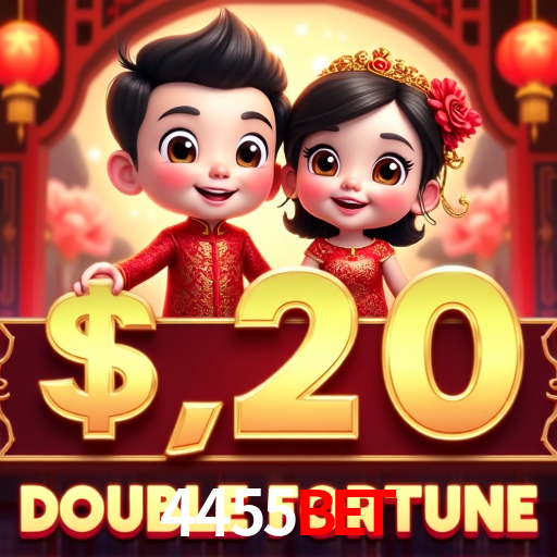 4455Bet App
