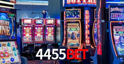 4455Bet