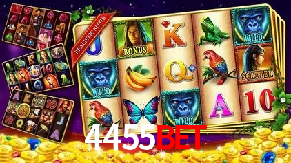 4455Bet