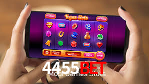 4455Bet