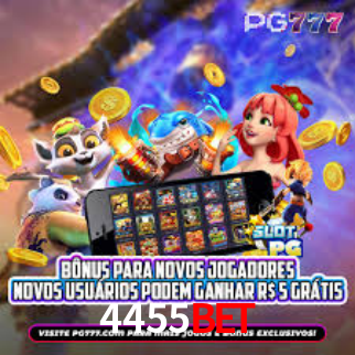 4455Bet