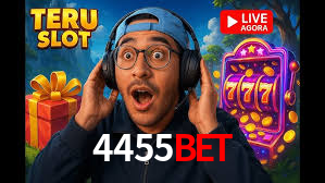 4455Bet