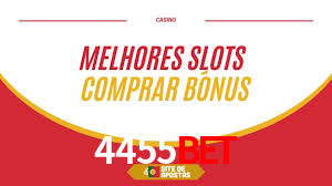 4455Bet