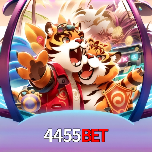 4455Bet